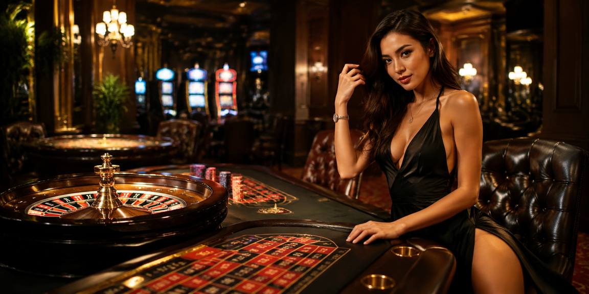 ubet slot Lobi Slot Kami: Studio, Tema dan Gaya Permainan