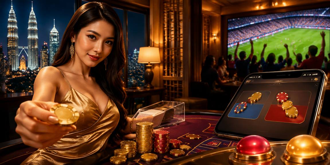 ubet slot Cara Kerja Wild Bounty Showdown di ubet slot
