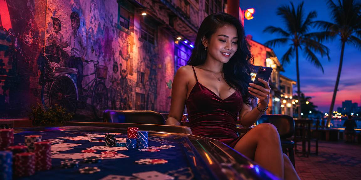 ubet slot Apa yang aplikasi membawa untuk anda