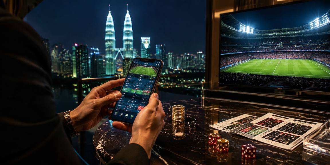 ubet slot mobile gaming