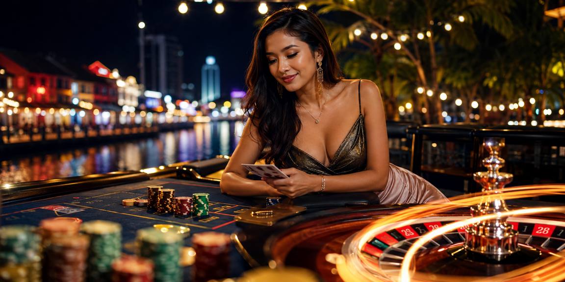 ubet slot Wild Bounty Showdown